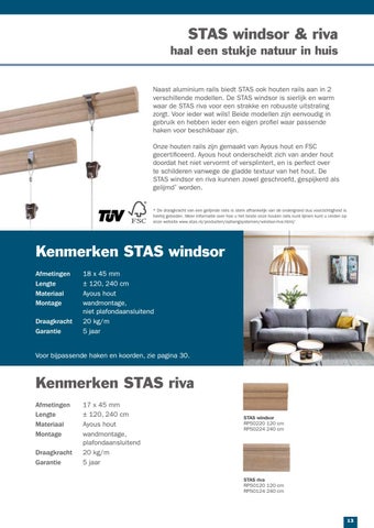 Brink Licht Stas Picture Hanging Systems 灯饰目录 2019 第 13 页