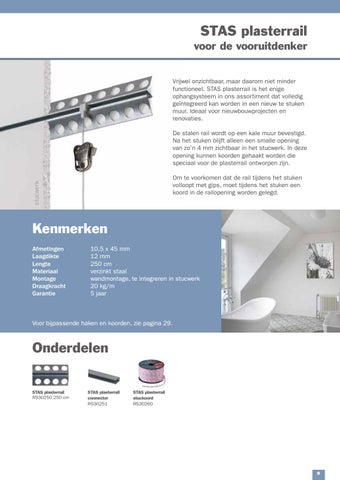 Brink Licht Stas Picture Hanging Systems 灯饰目录 2019 第 9 页
