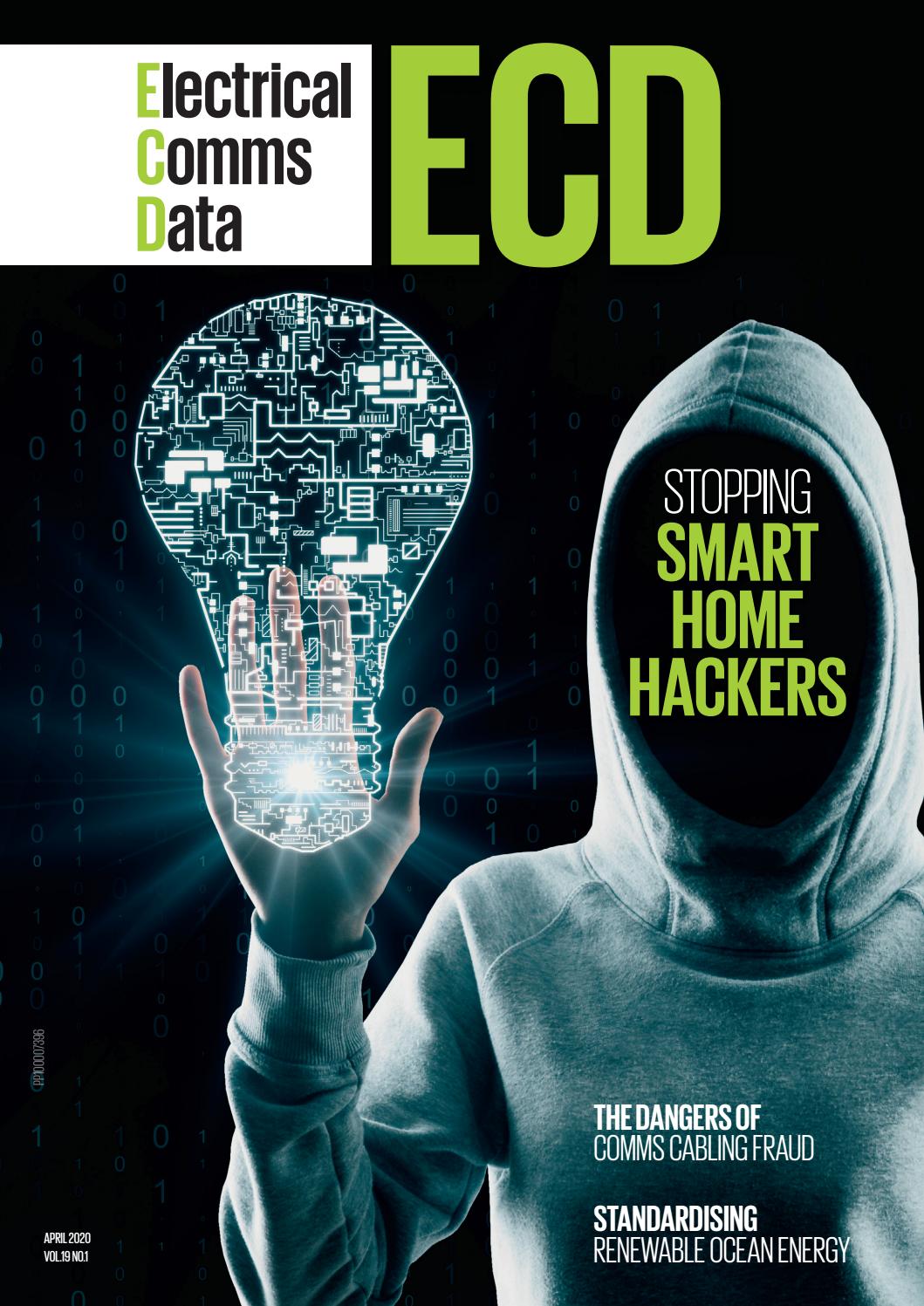 ECD Apr/May 2020 by WestwickFarrow Media Issuu