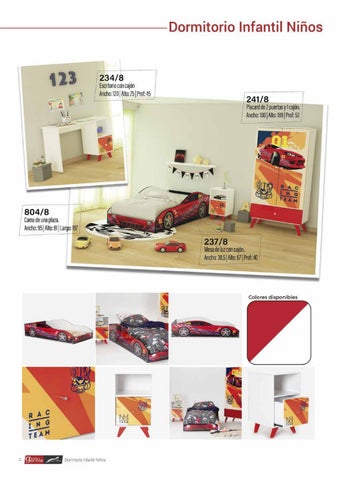 jignacioferrero 家具目录 2020 Muebles Gacela 第 7 页