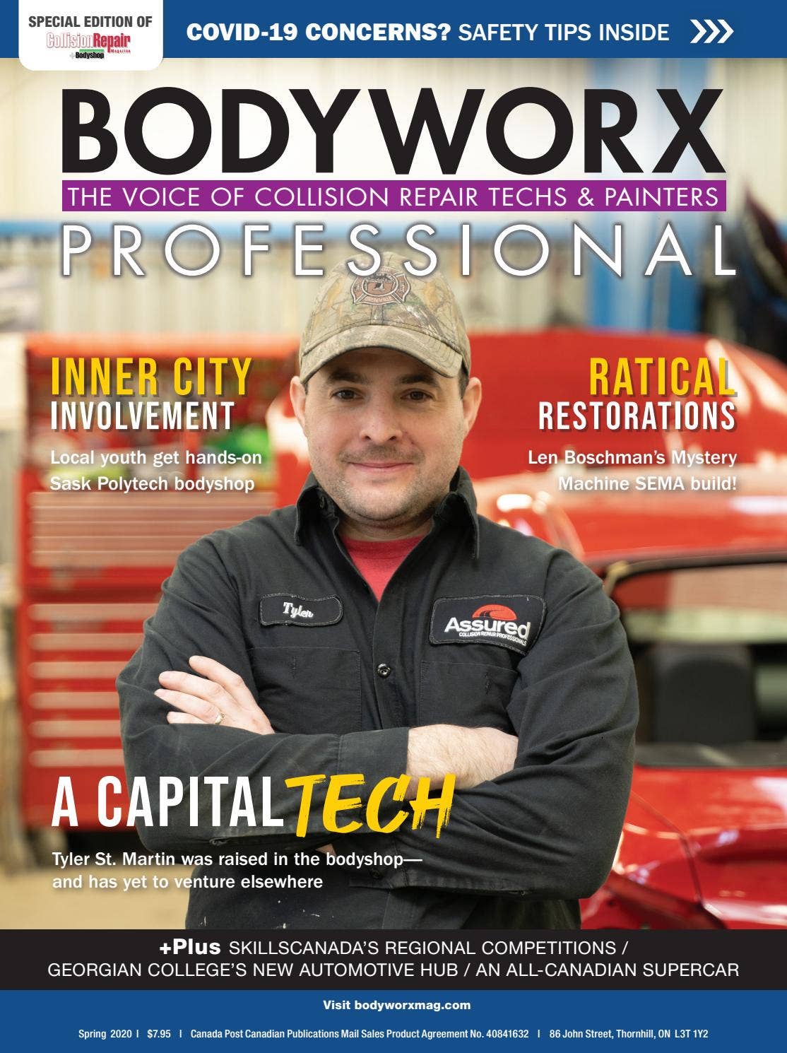 Bodyworx 7#1 by Media Matters - Issuu