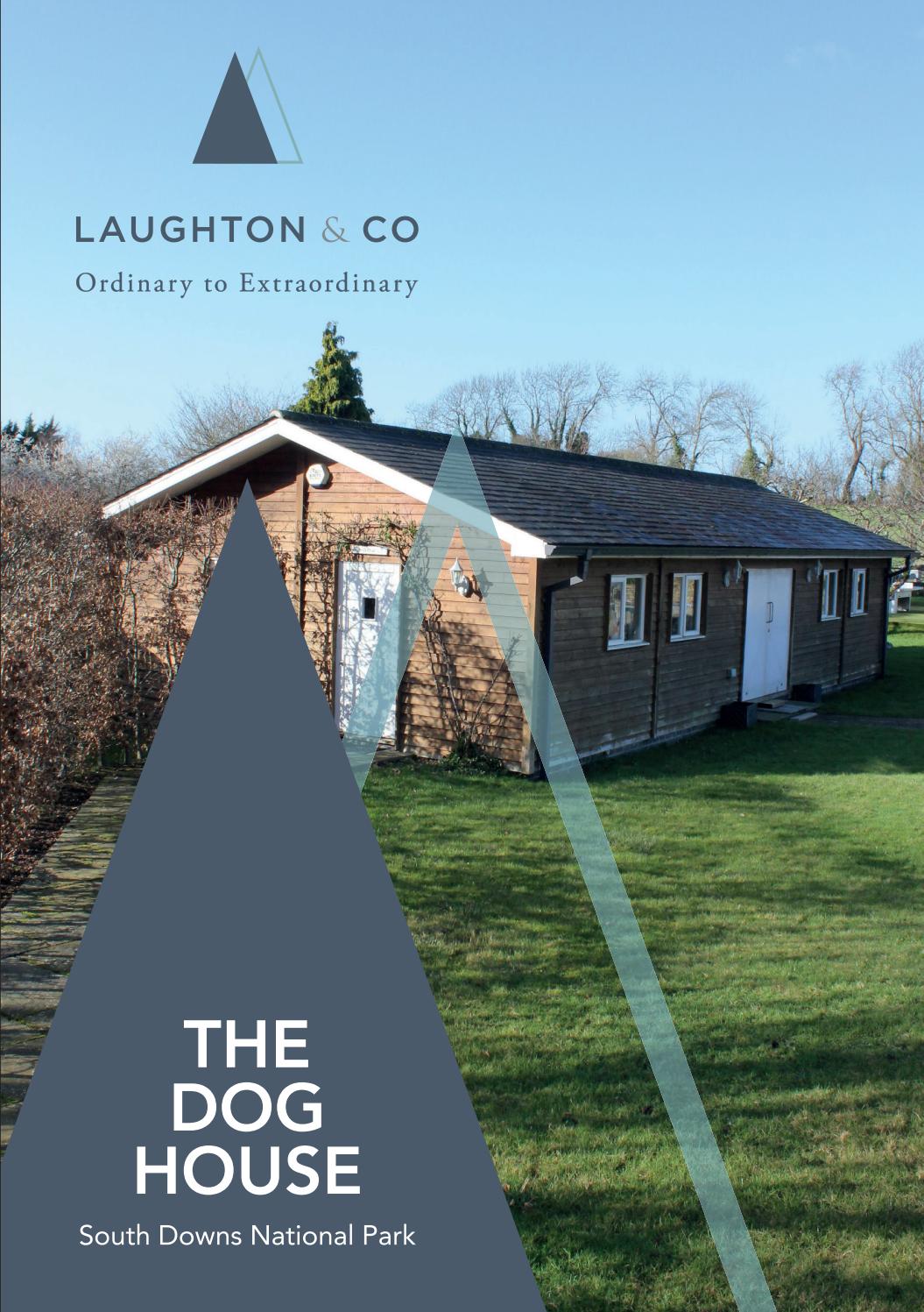 The Dog House Laughton & Co by Nettl inc Face Media Group Issuu