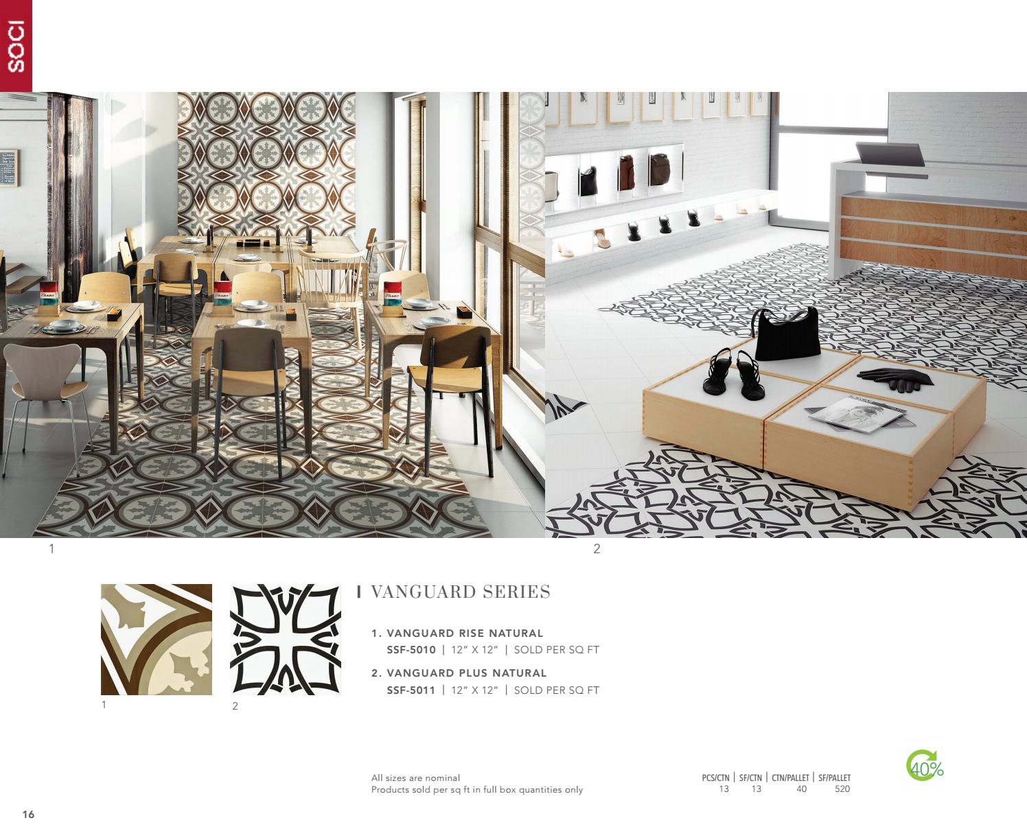 2020 Soci Showroom Catalog by Soci Issuu