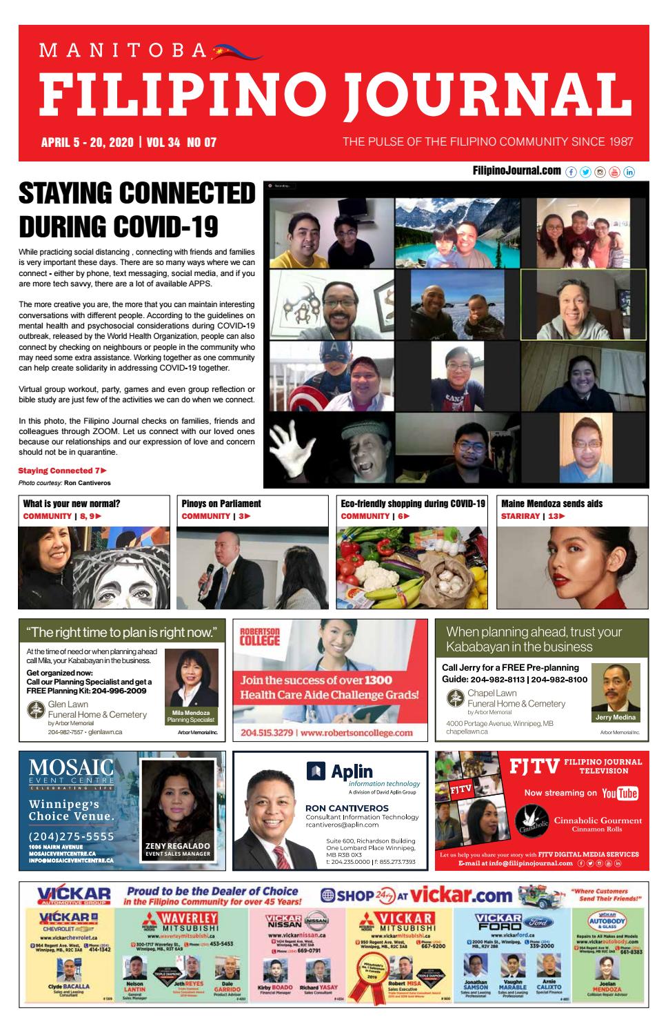 Reflection Journal In Tagalog / journal Scientia Learning can be