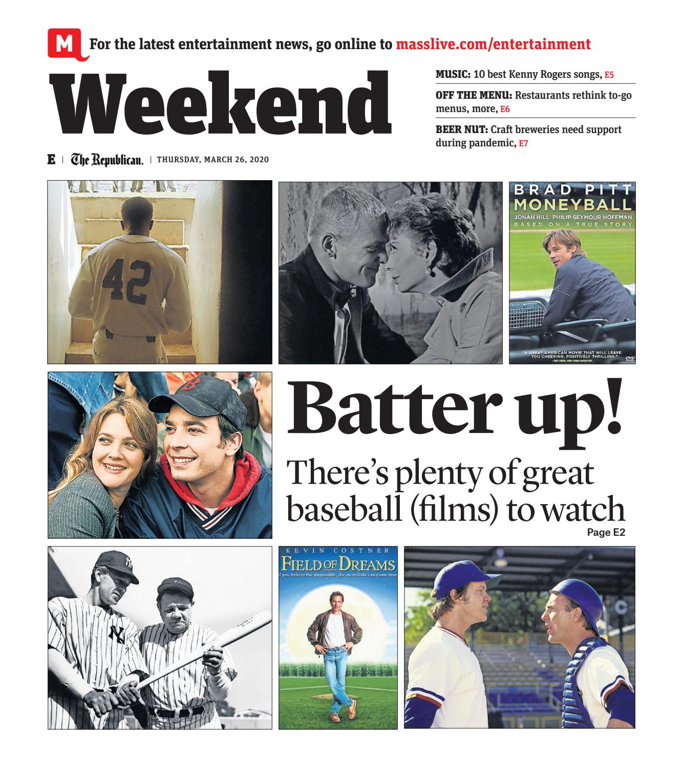 Weekend March 26 2020 By Repubnews Issuu