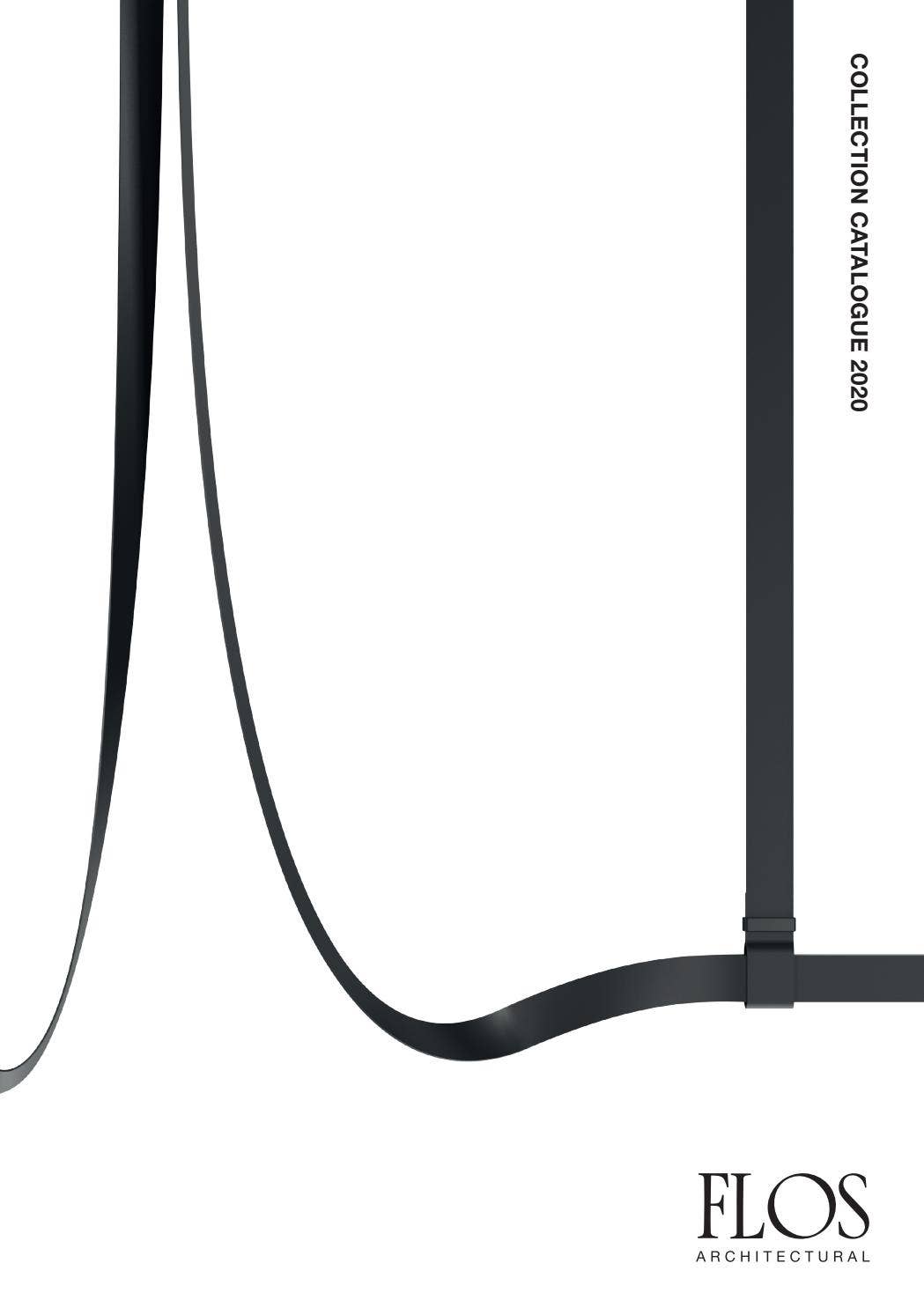Flos Catalogue 2020 by Brink Licht Issuu