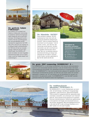 Villa d'Arte 灯饰目录 · SELECTED 1, 2020 第 12 页