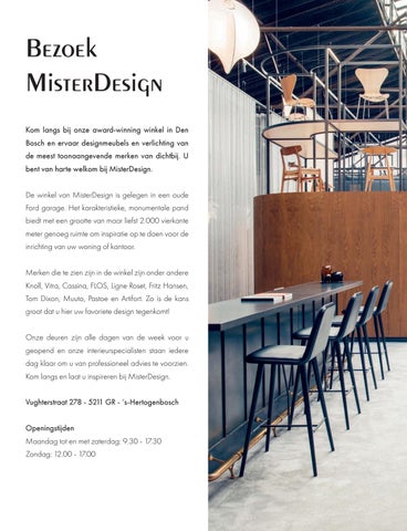 Villa d'Arte 灯饰目录 · SELECTED 1, 2020 第 2 页