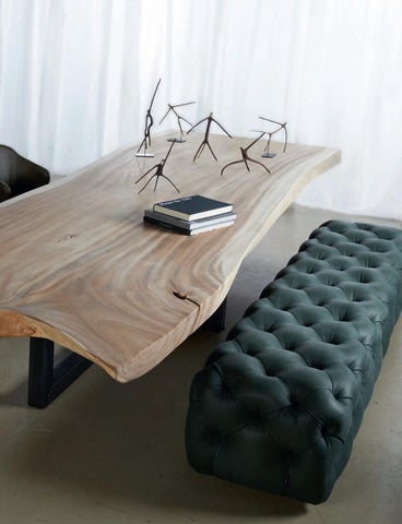 Villa d'Arte 灯饰目录 · SELECTED 1, 2020 第 5 页