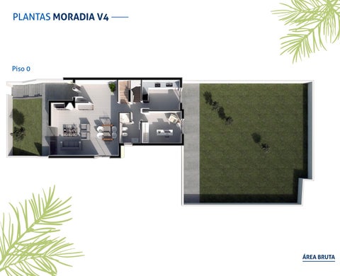 Moradias Mafra 第 8 页