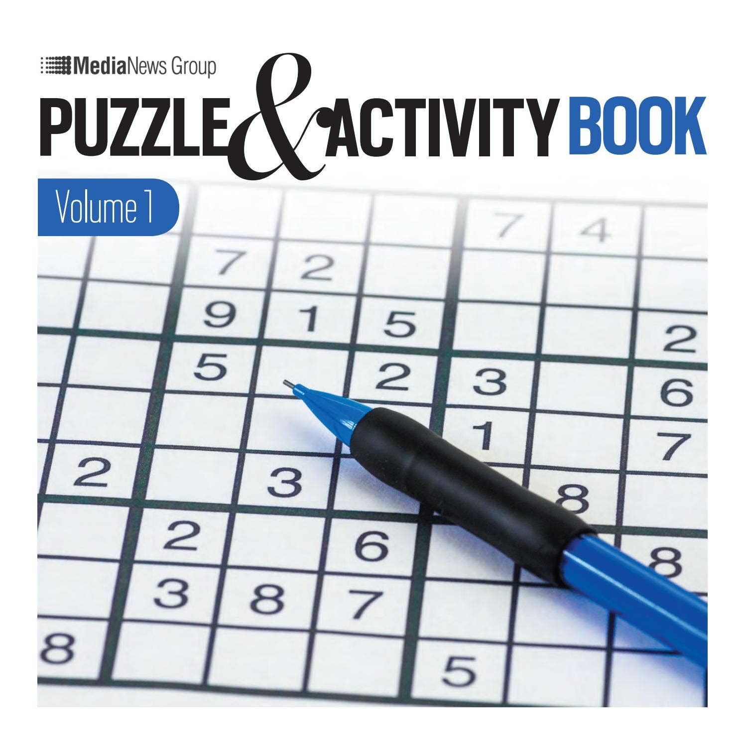 48-page custom puzzle book by KingFeatures-Sales - Issuu