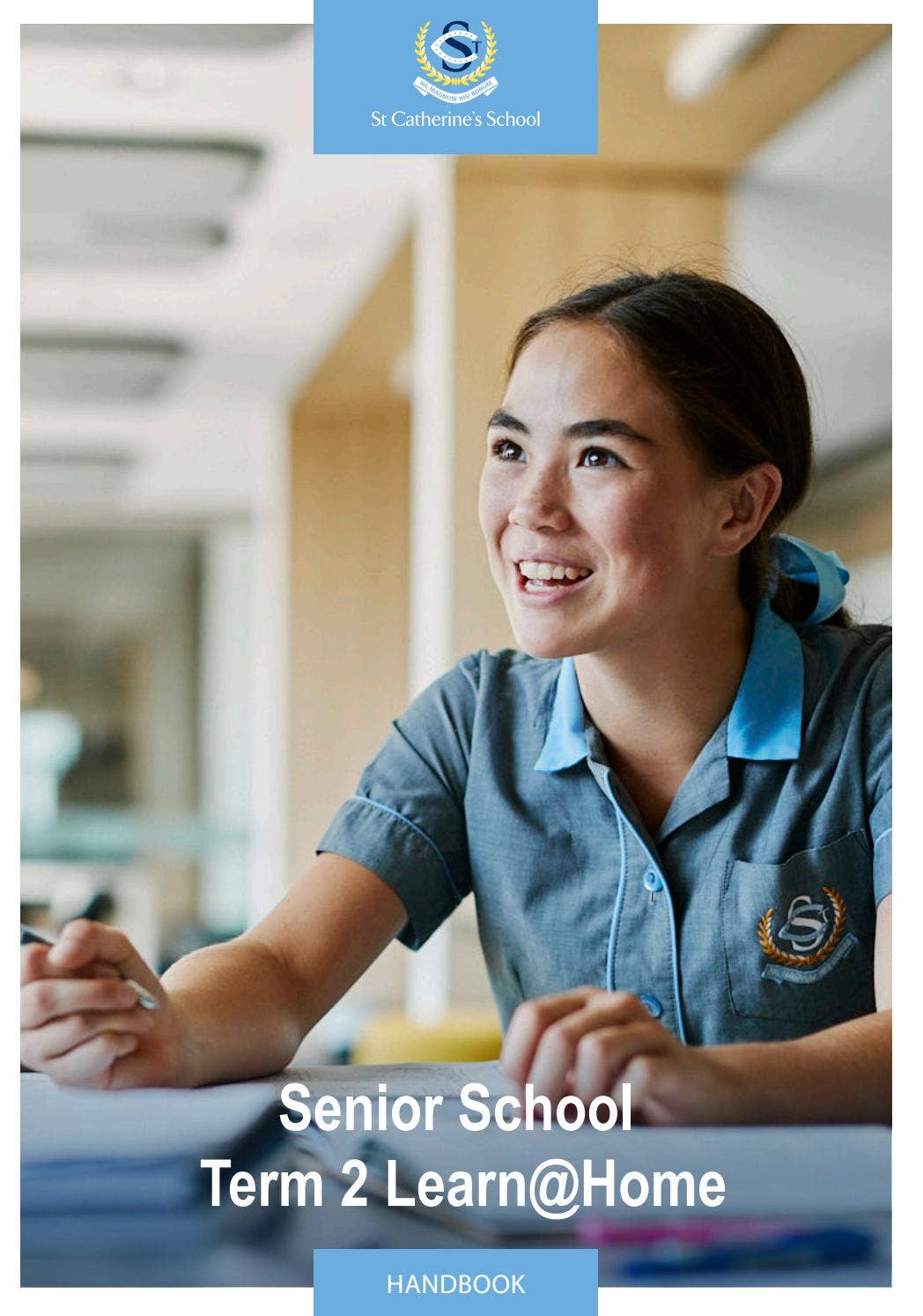 Senior School - Learn@Home by St Catherine's School - Issuu