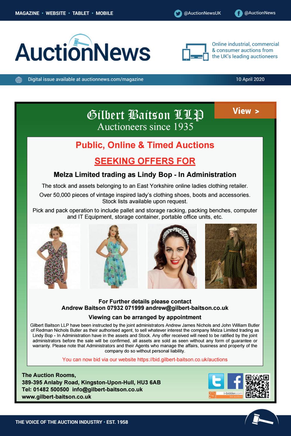 lindy bop uk website