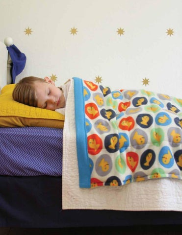 Weighted Blankets, Vests, and Scarves ( 预览 ) 第 15 页