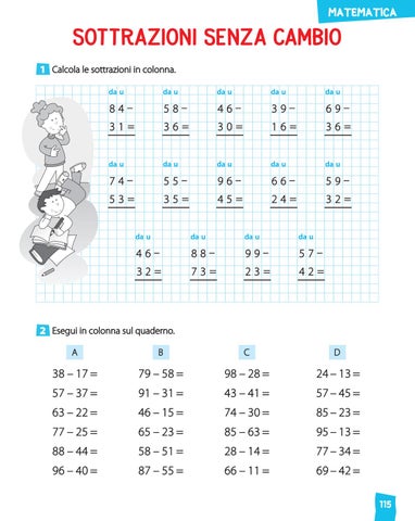Prezioso 2 - Matematica by Gruppo Editoriale Raffaello - Issuu