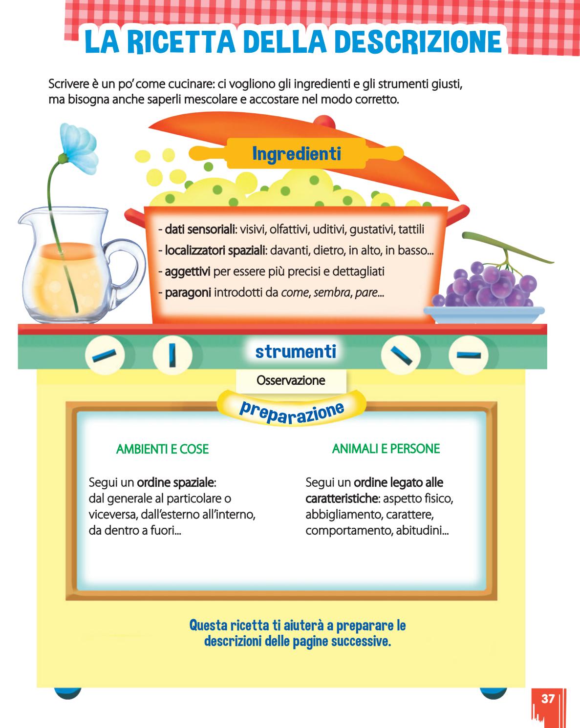 Prima Fila 3 Imparo A Scrivere Vebuka Com