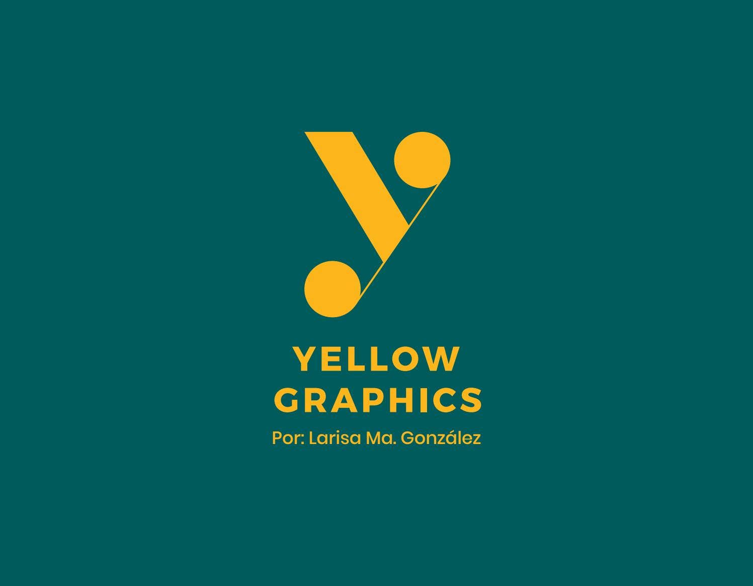 Portfolio Yellow Graphics by chirmolcreativo - Issuu