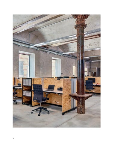 Vitra 办公 第 12 页