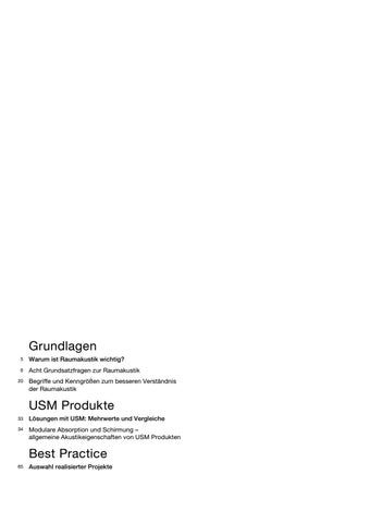 USM Privacy Panels 第 2 页
