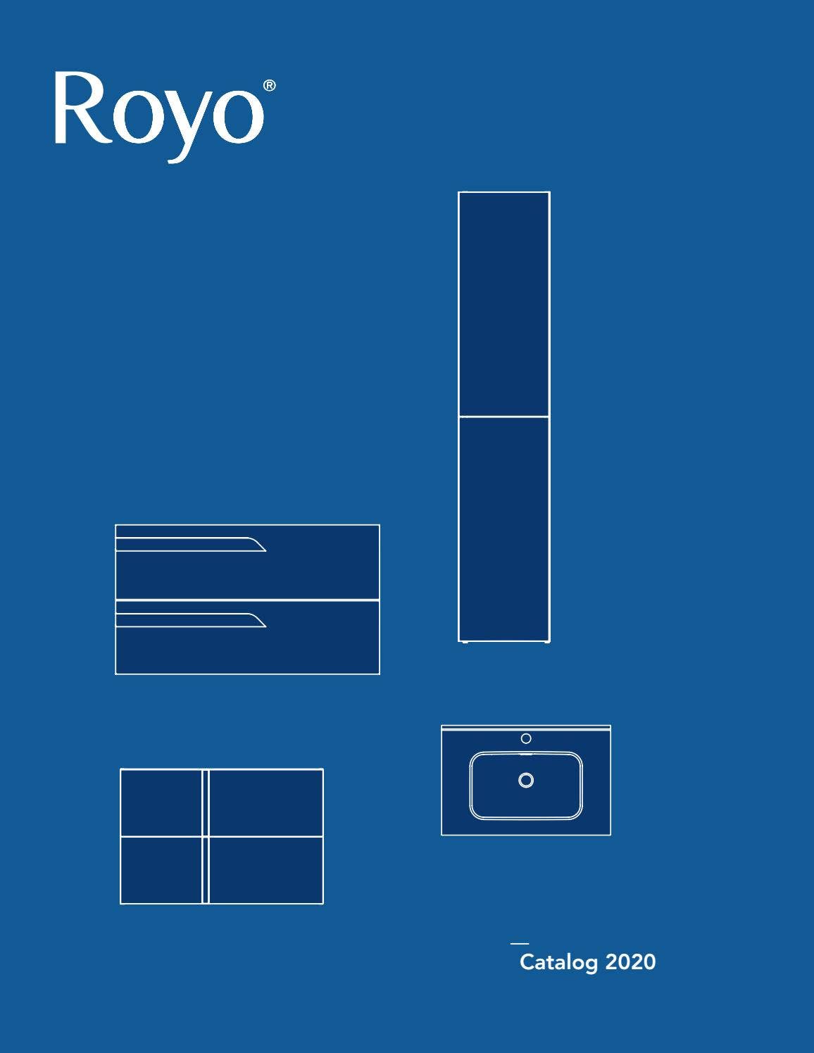 Royo Case Topper Catalog 2020 - Royo USA by Royo USA - Issuu