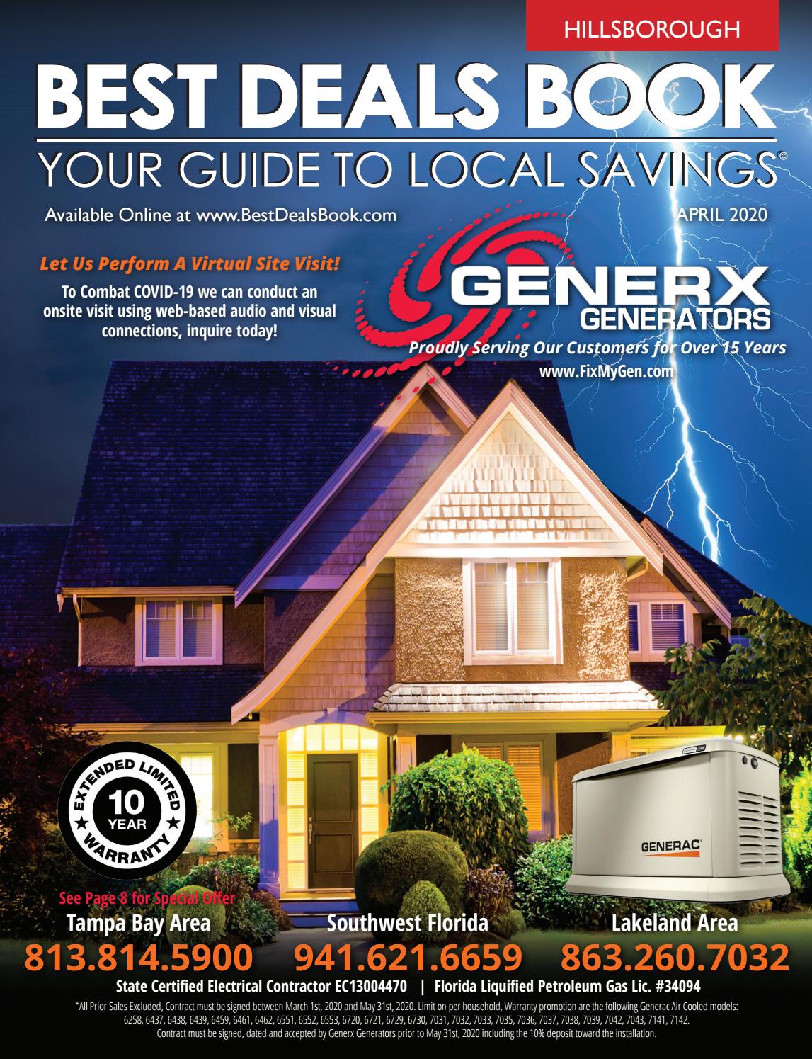 Best Deals Book April 2020 Hillsborough by Best Deals Book Issuu