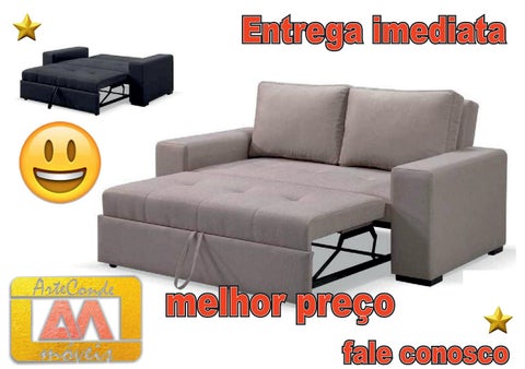 Conforto instantaneo ! Sofas e conforto pronto a entregar 第 10 页