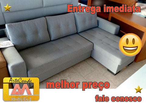 Conforto instantaneo ! Sofas e conforto pronto a entregar 第 12 页
