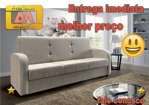 Conforto instantaneo ! Sofas e conforto pronto a entregar 第 13 页