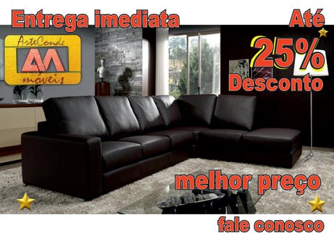 Conforto instantaneo ! Sofas e conforto pronto a entregar 第 16 页
