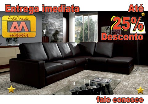 Conforto instantaneo ! Sofas e conforto pronto a entregar 第 19 页