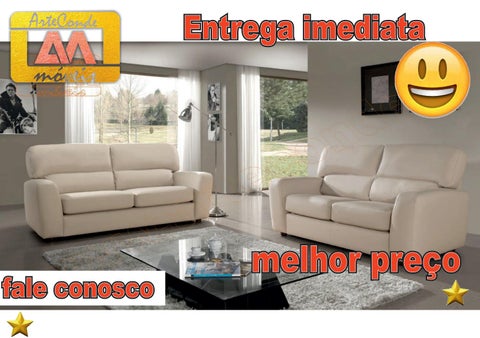 Conforto instantaneo ! Sofas e conforto pronto a entregar 第 21 页