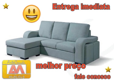 Conforto instantaneo ! Sofas e conforto pronto a entregar 第 5 页