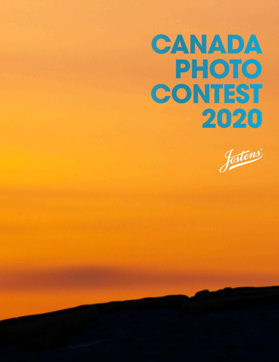 Jostens Canada Photo Contest 2020 by Jostens Yearbook Issuu