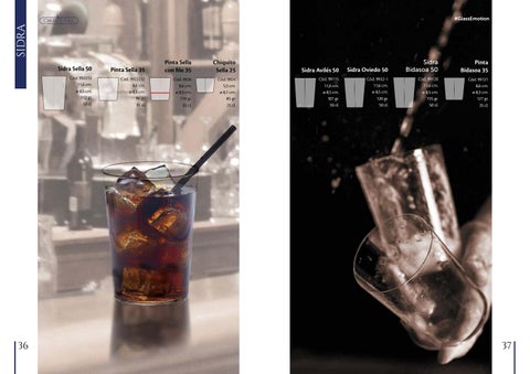 Servitel 家具目录 · Cristaleria dkristal catalogo 综合 2020 第 19 页