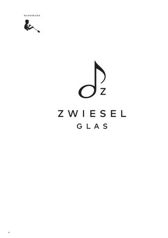 Servitel 家具目录 · Cristaleria schott zwiesel catalogo 综合 2020 第 12 页