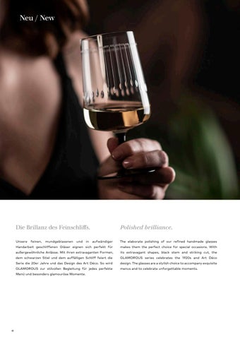 Servitel 家具目录 · Cristaleria schott zwiesel catalogo 综合 2020 第 16 页
