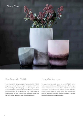 Servitel 家具目录 · Cristaleria schott zwiesel catalogo 综合 2020 第 20 页