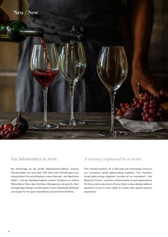 Servitel 家具目录 · Cristaleria schott zwiesel catalogo 综合 2020 第 22 页