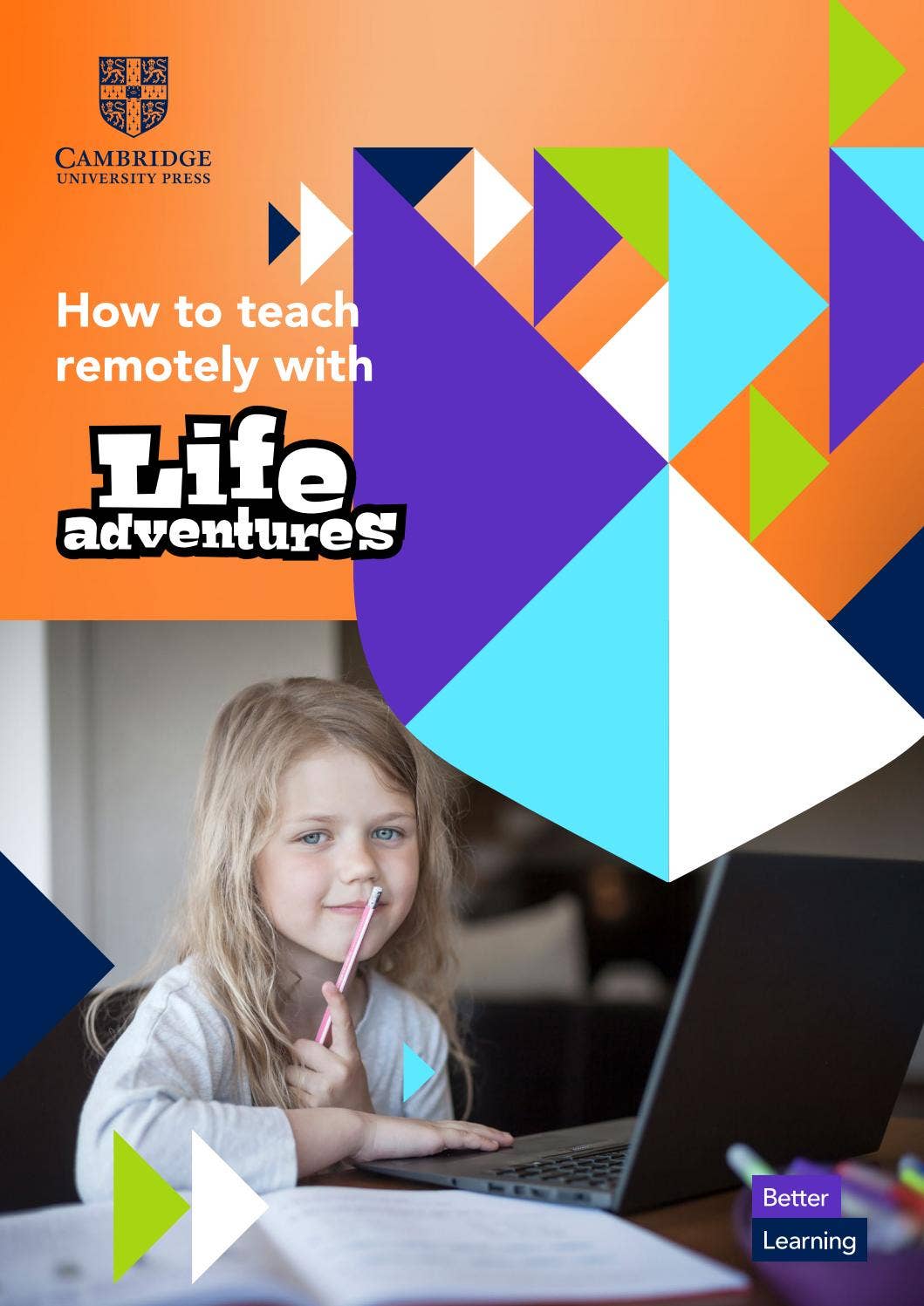 How to teach remotely using Life Adventures by Cambridge English - Issuu