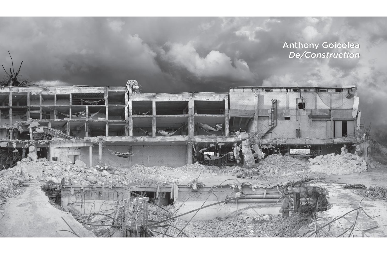 Anthony Goicolea De Construction By Van Every Smith Galleries Issuu