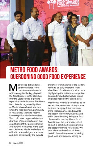 Metro Mart March 2020 第 16 页