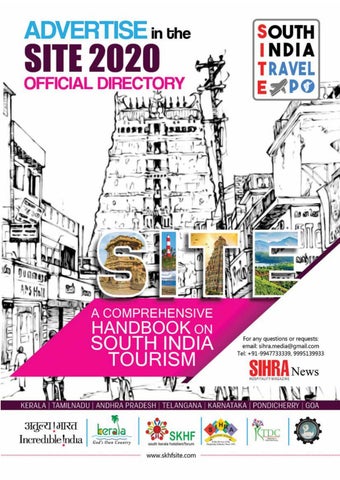 SIHRA News-NOV-DEC 2019 第 3 页
