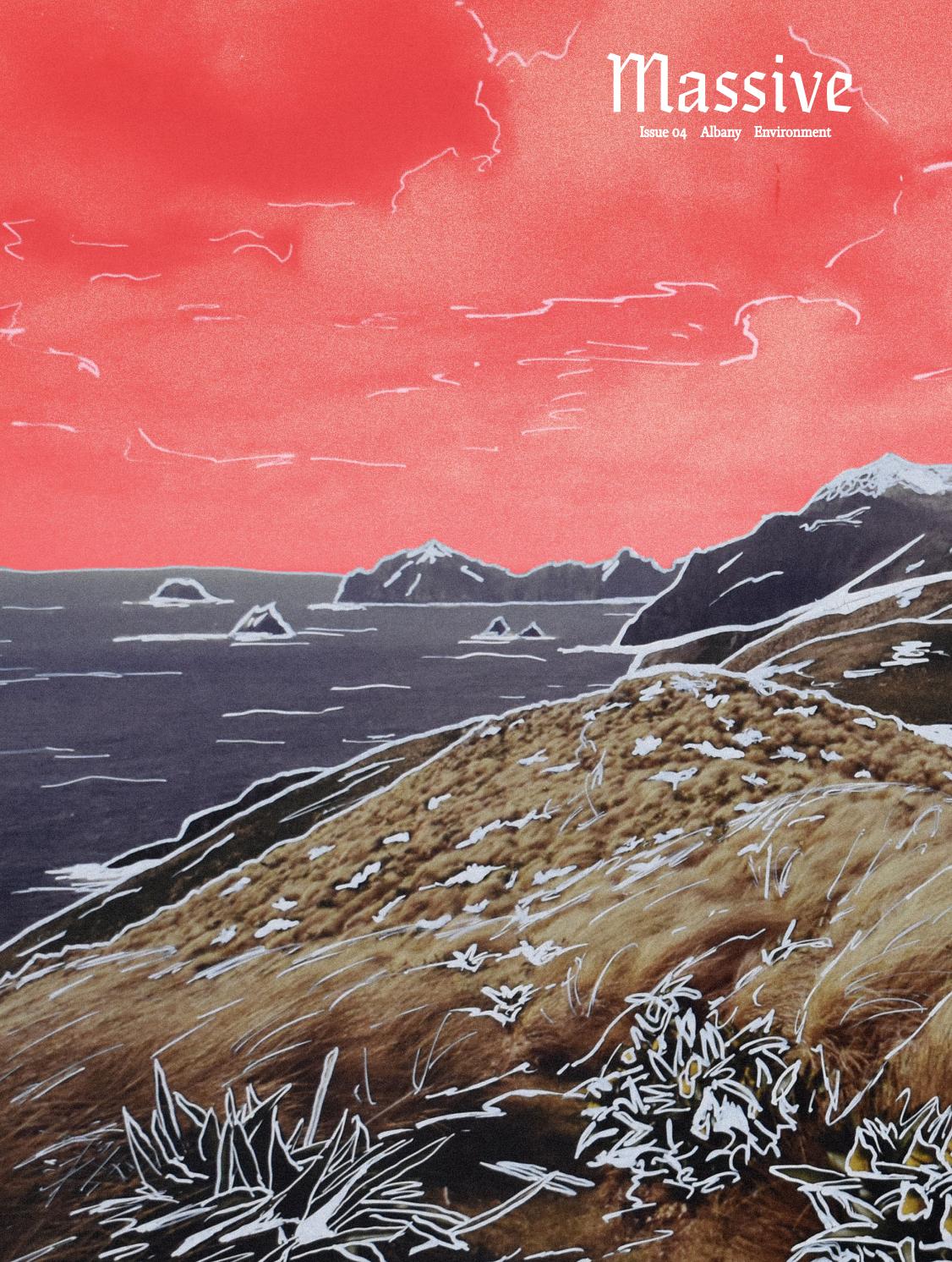 Massive Magazine Albany Issue 04 2020 by Massive Magazine Issuu