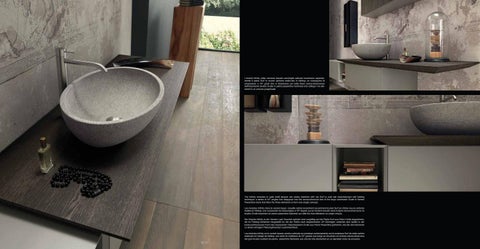 Bathrooms 家具产品集 - Modulnova 第 10 页