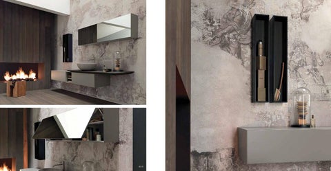 Bathrooms 家具产品集 - Modulnova 第 11 页