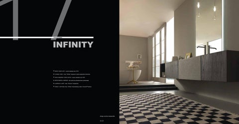Bathrooms 家具产品集 - Modulnova 第 13 页