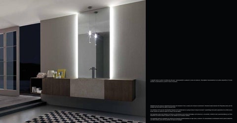 Bathrooms 家具产品集 - Modulnova 第 16 页