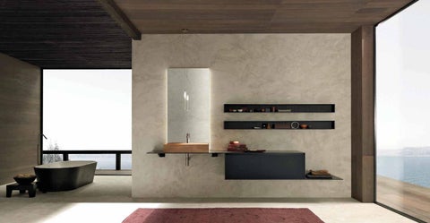 Bathrooms 家具产品集 - Modulnova 第 22 页