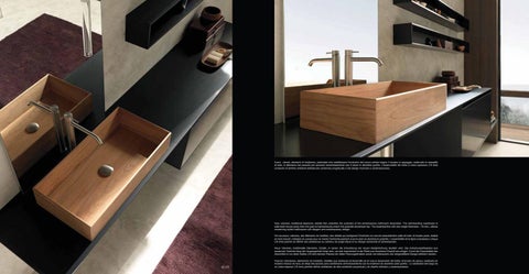 Bathrooms 家具产品集 - Modulnova 第 23 页
