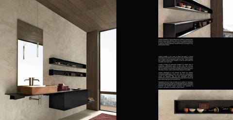 Bathrooms 家具产品集 - Modulnova 第 24 页